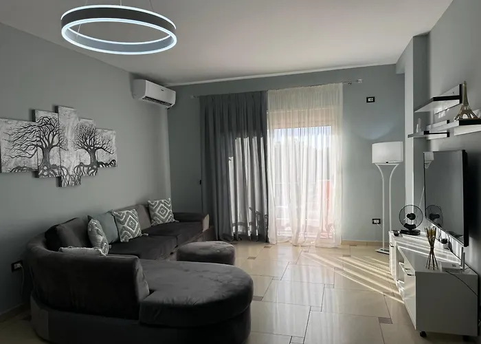 H Apartment