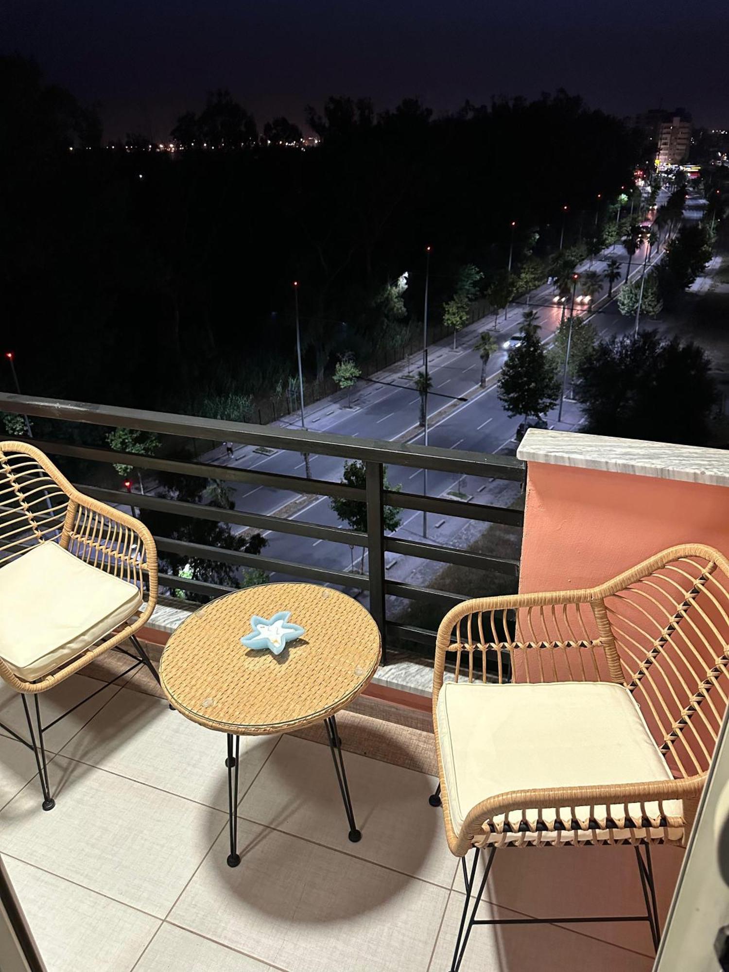 H Apartment Durrës